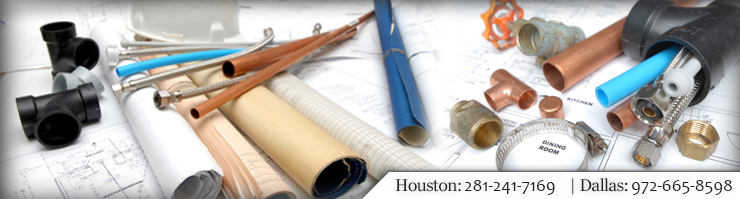 plumbing service Rockwall